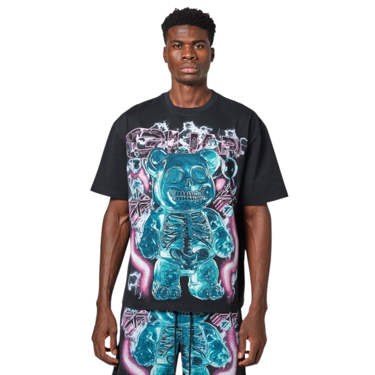 GUAPI: Gummy Bear SS Tee